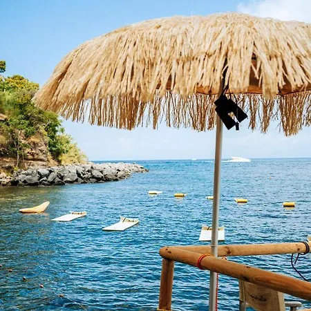 Hotel O' Vagnitiello - Parco Balneare Idroterapico - - Ristorante Casamicciola Terme