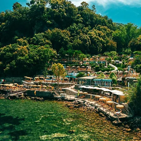 O' Vagnitiello - Parco Balneare Idroterapico - - Ristorante