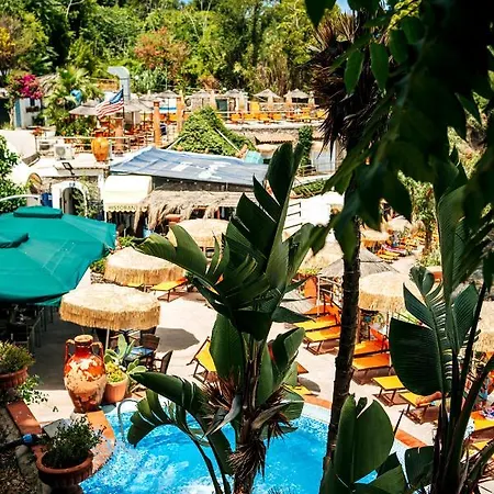 O' Vagnitiello - Parco Balneare Idroterapico - - Ristorante Hotel *