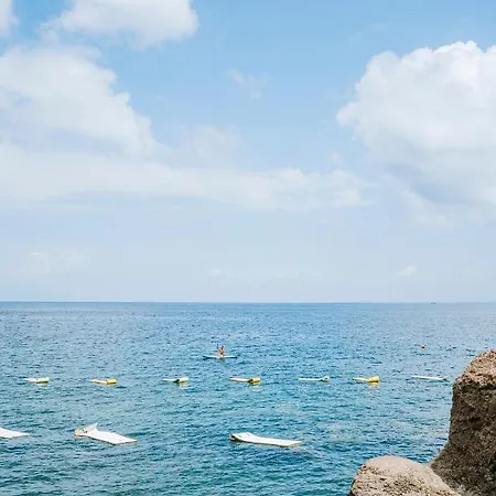 Hotel O' Vagnitiello - Parco Balneare Idroterapico - - Ristorante