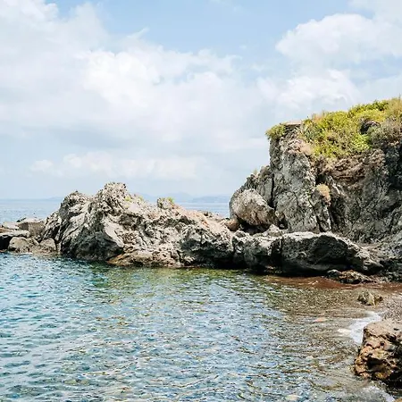 O' Vagnitiello - Parco Balneare Idroterapico - - Ristorante Casamicciola Terme