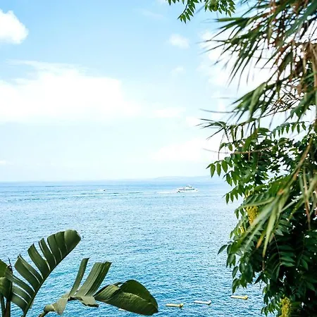 Hotel O' Vagnitiello - Parco Balneare Idroterapico - - Ristorante Casamicciola Terme