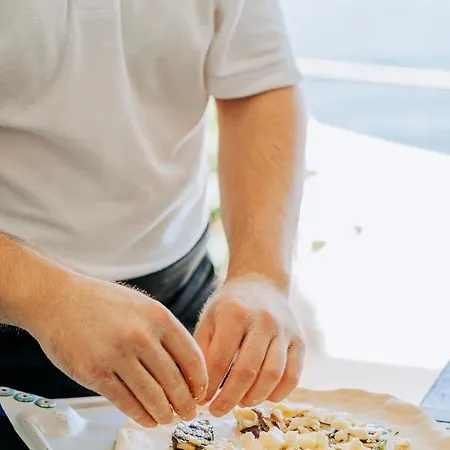 O' Vagnitiello - Parco Balneare Idroterapico - - Ristorante