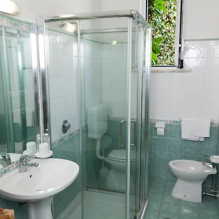 O' Vagnitiello - Parco Balneare Idroterapico - - Ristorante Hotel *