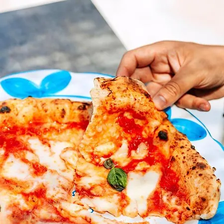 Hotel O' Vagnitiello - Parco Balneare Idroterapico - - Ristorante