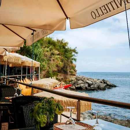 O' Vagnitiello - Parco Balneare Idroterapico - - Ristorante