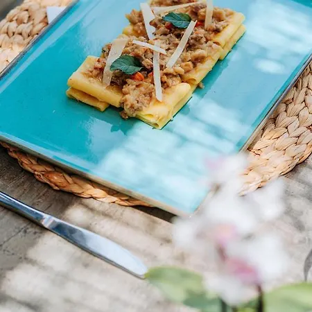 O' Vagnitiello - Parco Balneare Idroterapico - - Ristorante Casamicciola Terme