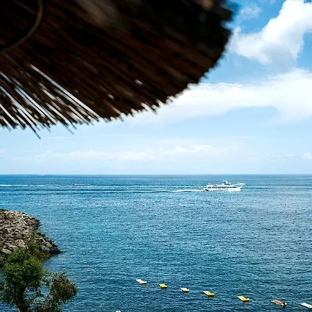 O' Vagnitiello - Parco Balneare Idroterapico - - Ristorante