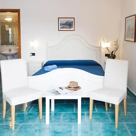 فندق O' Vagnitiello - Parco Balneare Idroterapico - - Ristorante *