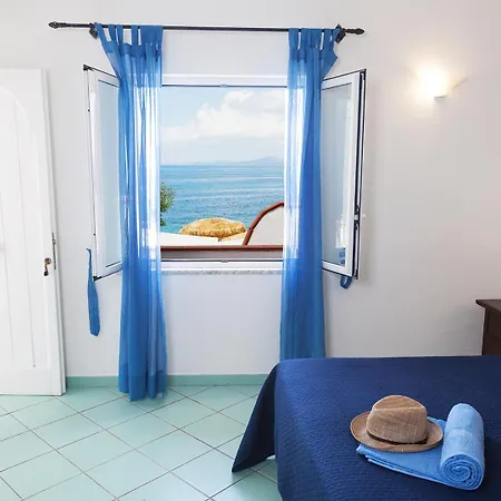 Hotel O' Vagnitiello - Parco Balneare Idroterapico - - Ristorante Casamicciola Terme