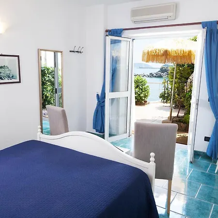 O' Vagnitiello - Parco Balneare Idroterapico - - Ristorante Casamicciola Terme