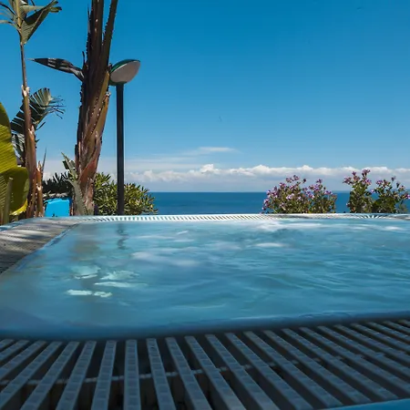 O' Vagnitiello - Parco Balneare Idroterapico - - Ristorante Casamicciola Terme