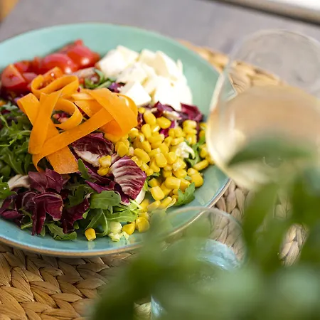 O' Vagnitiello - Parco Balneare Idroterapico - - Ristorante Hotel Casamicciola Terme