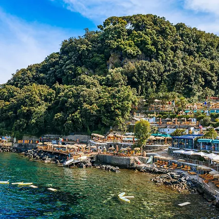 Hotel O' Vagnitiello - Parco Balneare Idroterapico - - Ristorante