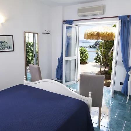 Hotel O' Vagnitiello - Parco Balneare Idroterapico - - Ristorante *