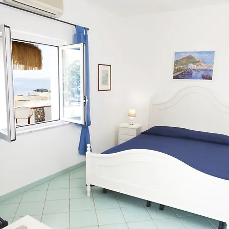 O' Vagnitiello - Parco Balneare Idroterapico - - Ristorante Casamicciola Terme