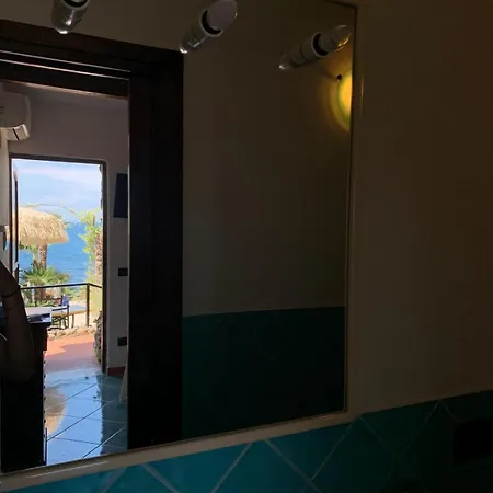 O' Vagnitiello - Parco Balneare Idroterapico - - Ristorante * Казамиччола-Терме