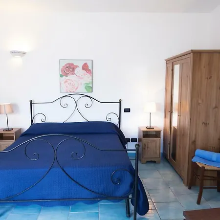 O' Vagnitiello - Parco Balneare Idroterapico - - Ristorante Hotel *