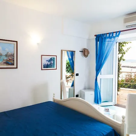 Hotel O' Vagnitiello - Parco Balneare Idroterapico - - Ristorante Casamicciola Terme