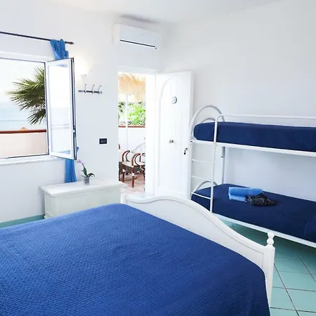 O' Vagnitiello - Parco Balneare Idroterapico - - Ristorante Hotel *