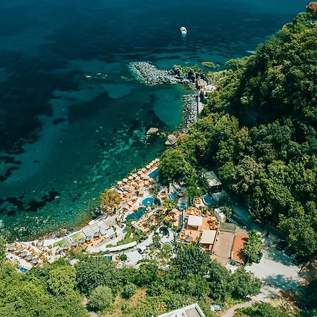 Hotel O' Vagnitiello - Parco Balneare Idroterapico - - Ristorante *